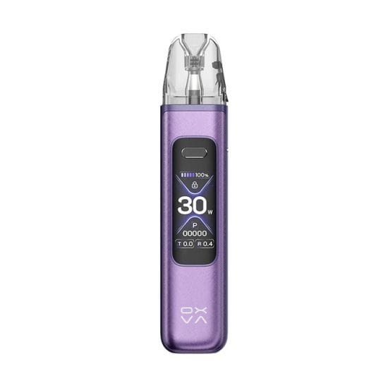Pod Recargable Oxva Xlim Pro 3
