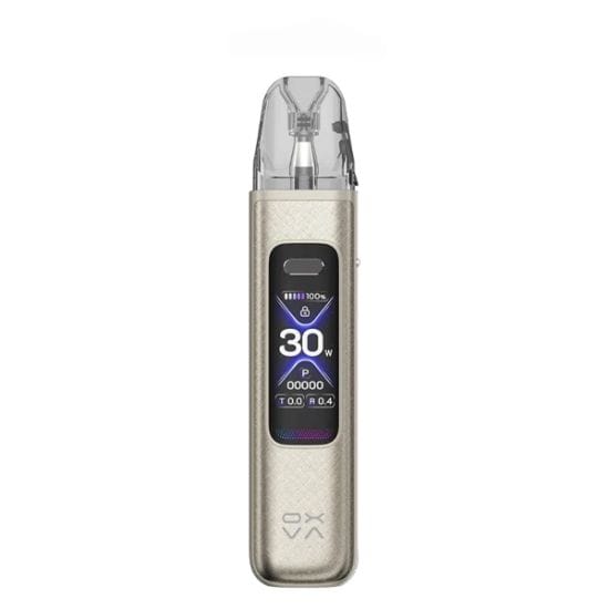 Pod Recargable Oxva Xlim Pro 3