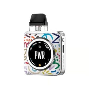 Pod Recargable Vaporesso Xros 5 Nano