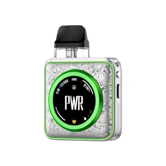 Pod Recargable Vaporesso Xros 5 Nano
