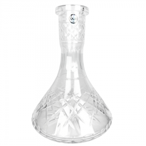 Base Rusa Classic Ice Clear