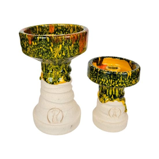 Cazoleta HC HighFire Zoco Lounge Edition XXL Cazoleta HC HighFire Zoco Lounge Edition XXL