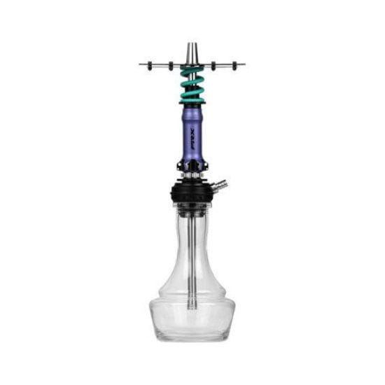 Cachimba Amotion Pedal RX