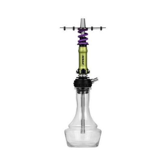 Cachimba Amotion Pedal RX