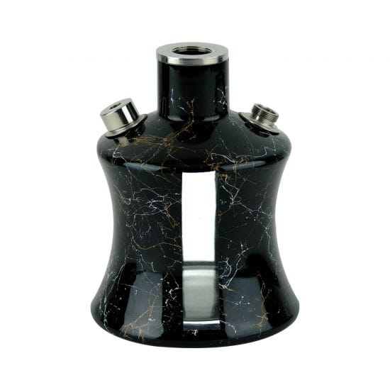 Base Oduman N2 Travel Black