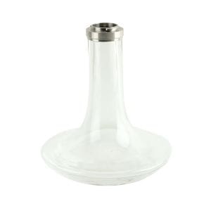 Oduman Infinity Base Clear Silver Oduman Infinity Base Clear Silver