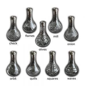 Wookah 2.0 Crystal Oak - Bloom Wookah 2.0 Crystal Oak - Bloom