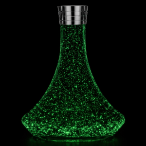 Base Aladin MVP 460 M1 Glow Green