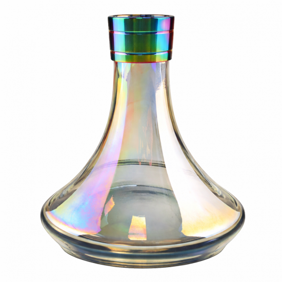 Base Aladin MVP 360 Full Rainbow Green