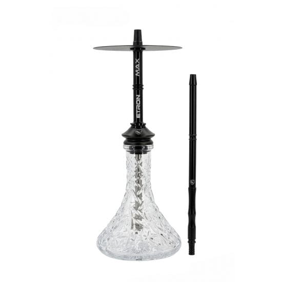 Cachimba Cold Smoke ETRON MAX
