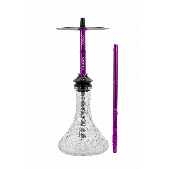 Cachimba Cold Smoke ETRON MAX