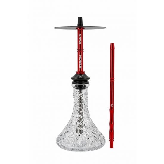 Cachimba Cold Smoke ETRON MAX