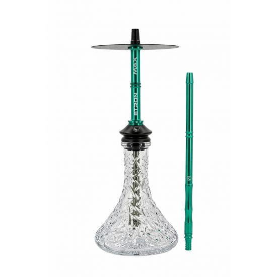 Cachimba Cold Smoke ETRON MAX