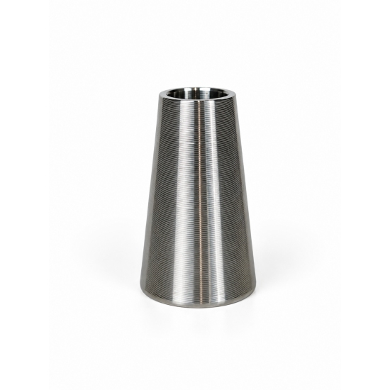 Adaptador Cazoleta Aladin MVP 460