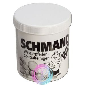 Limpiador en polvo Schmand-Weg  Limpiador en polvo Schmand-Weg
