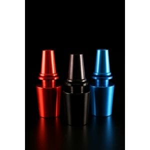 Adaptador Tramo Cristal