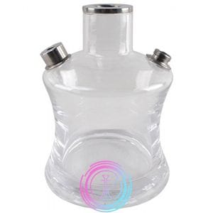 Base Oduman N2 Travel Clear Base Oduman N2 Travel Clear
