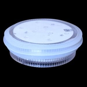 Goma Junta Led - Grande