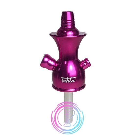 Tahta Mini Beast Pink Solo Mastil