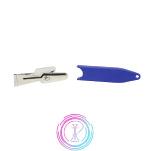 Pinzas Dschinni de Bolsillo