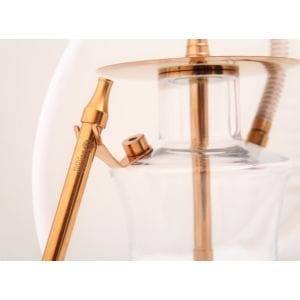 Oduman N2 Gold - Clear 