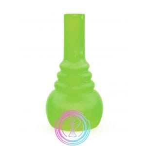 Base SPN 630 Green Neon Sin Rosca