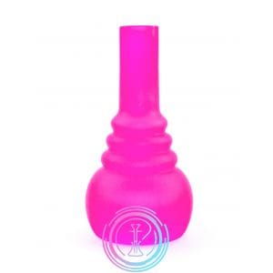 Base SPN 630 Pink Neon Sin Rosca Base SPN 630 Pink Neon Sin Rosca