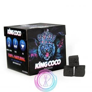 Carbon natural KingCoco 1Kg Carbon natural KingCoco 1Kg