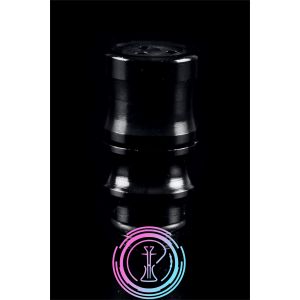 Purga Kaya ELOX Black