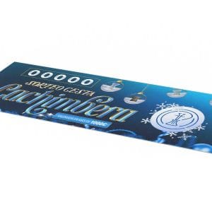 Boleto Cesta Cachimbera Navidad 2025 Boleto Cesta Cachimbera Navidad 2025