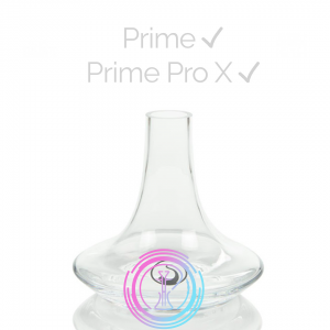 Base Steamulation Prime Clear