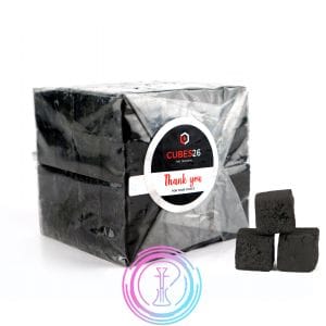Carbon natural BlackCoco Bolsa 1Kg Carbon natural BlackCoco Bolsa 1Kg