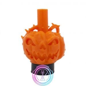 Boquilla 3DS Pumpkin Halloween Boquilla 3DS Pumpkin Halloween