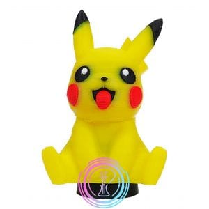 Boquilla 3D HC Pika