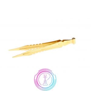 Pinzas Dschinni Gold