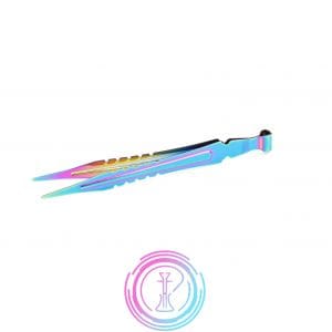 Pinzas Dschinni Rainbow