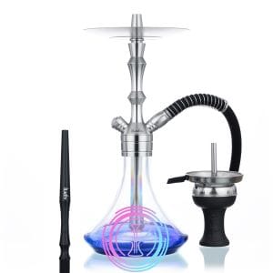 Aladin MVP 360 Shiny Bottom Blue Aladin MVP 360 Shiny Bottom Blue