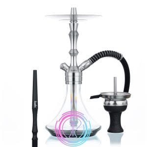 Aladin MVP 360 Shiny Bottom Black Aladin MVP 360 Shiny Bottom Black