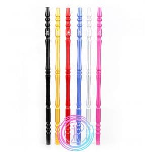 Boquilla Aluminio Dschinni Hokus Pokus Matt