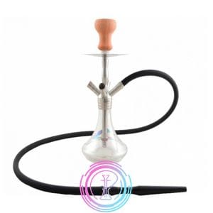 Brodator 320 Mini Eagle - Shiny Clear