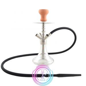 Brodator 320 Mini Skorpian - Shiny Clear