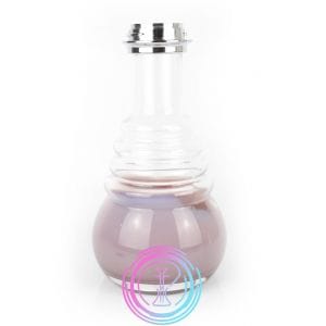 Base Amy 630 Glorious Pink Chrome Base Amy 630 Glorious Pink Chrome