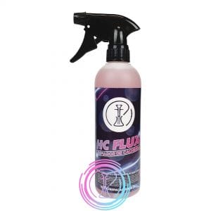 Limpiador Cachimba HC Flux - 500 ml Limpiador Cachimba HC Flux - 500 ml