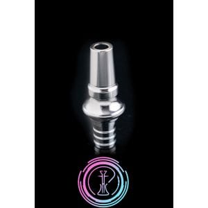 Adaptador Manguera Dschinni Chucky Silver