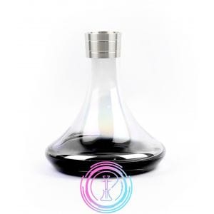 Base Aladin MVP 360 Shiny Bottom Black