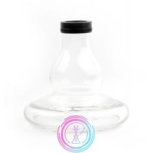 Base Mr Shisha Rocket 2.0 Clear