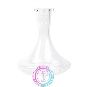 Base Rusa Classic Clear Base Rusa Classic Clear
