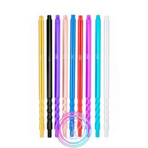 Boquilla Aluminio AO Alu Grip