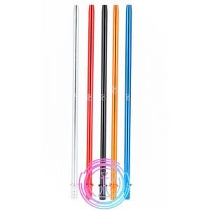 Boquilla Aluminio AO Slim Liner