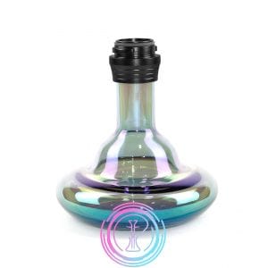 Base Dschinni Pico Black Venom